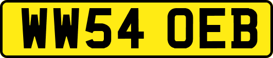 WW54OEB