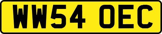 WW54OEC
