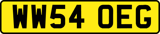 WW54OEG