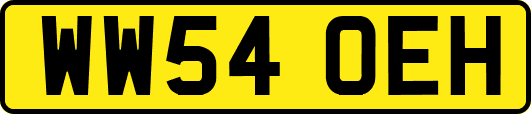 WW54OEH