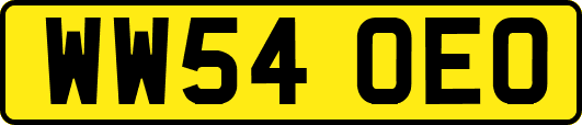 WW54OEO