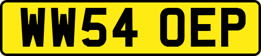 WW54OEP