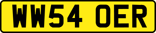 WW54OER