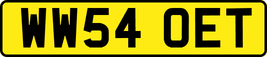 WW54OET