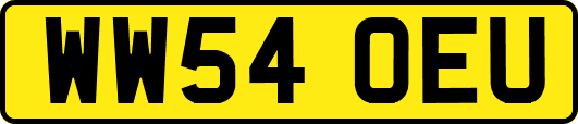 WW54OEU