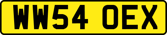 WW54OEX