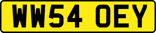 WW54OEY