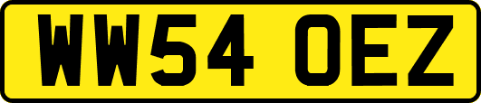WW54OEZ