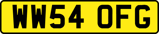 WW54OFG