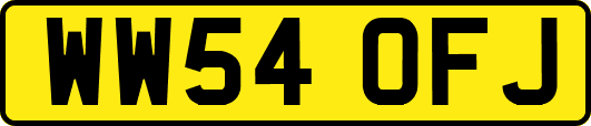 WW54OFJ