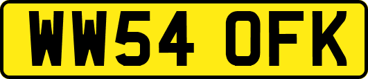 WW54OFK
