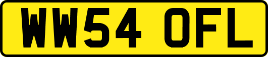 WW54OFL
