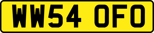 WW54OFO