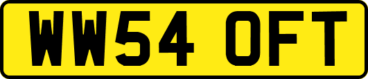 WW54OFT