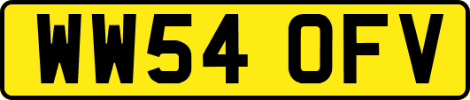 WW54OFV