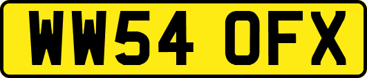 WW54OFX