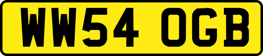 WW54OGB