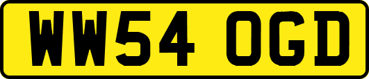 WW54OGD