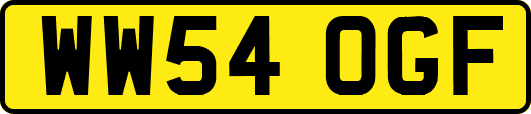 WW54OGF