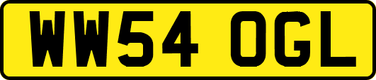 WW54OGL