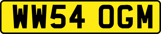 WW54OGM
