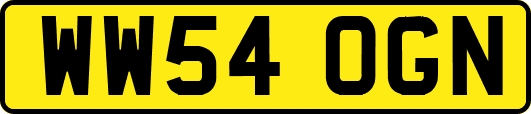 WW54OGN