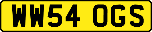 WW54OGS