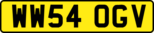WW54OGV