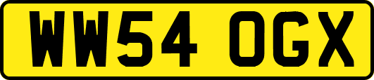 WW54OGX