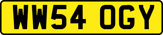 WW54OGY
