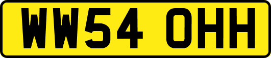 WW54OHH