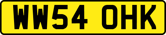 WW54OHK