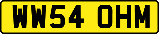 WW54OHM