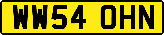WW54OHN