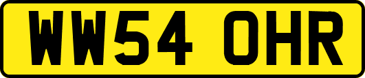 WW54OHR