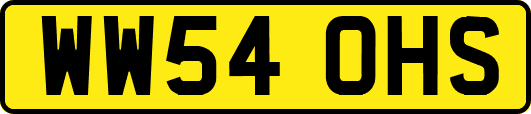 WW54OHS