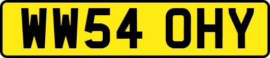 WW54OHY