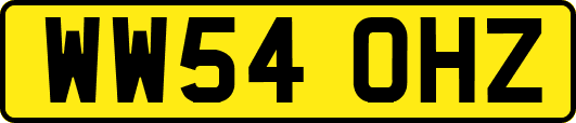 WW54OHZ