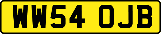 WW54OJB