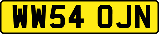 WW54OJN