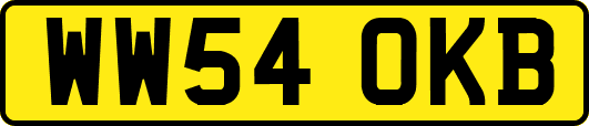 WW54OKB