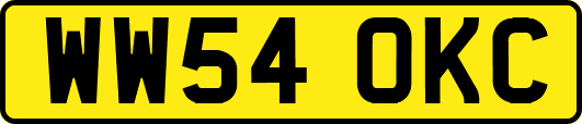 WW54OKC