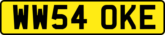 WW54OKE