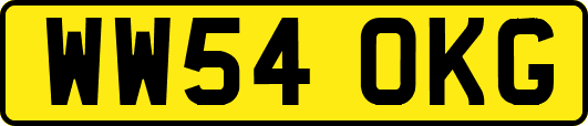 WW54OKG