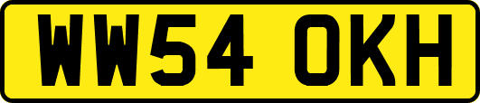 WW54OKH