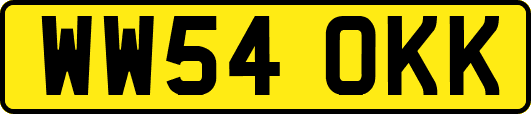 WW54OKK