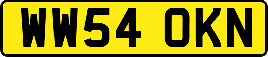 WW54OKN