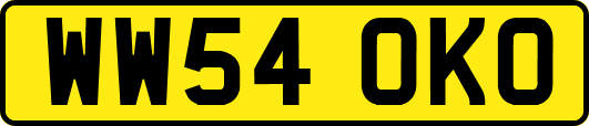 WW54OKO