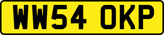 WW54OKP