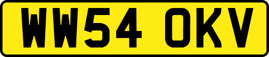 WW54OKV